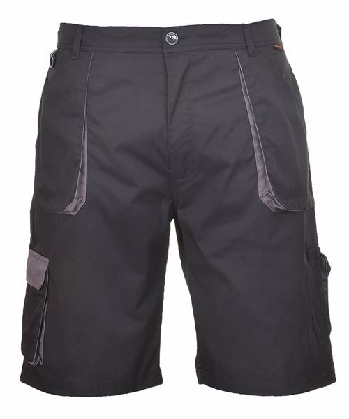 Portwest Texo contrast shorts (TX14)